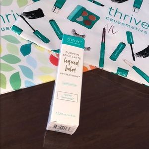 Thrive Causmetics Liquid Balm Lip Treatment PSL